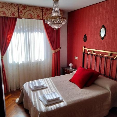 Вилла Casa Navacastellanos Касарехос Экстерьер фото