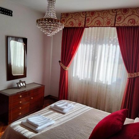 Вилла Casa Navacastellanos Касарехос Экстерьер фото
