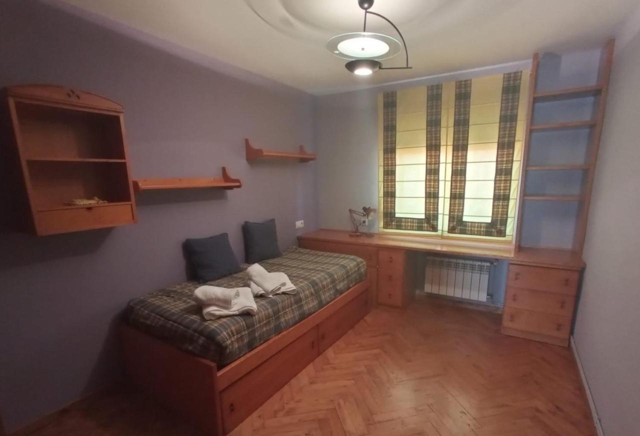 Вилла Casa Navacastellanos Касарехос Экстерьер фото