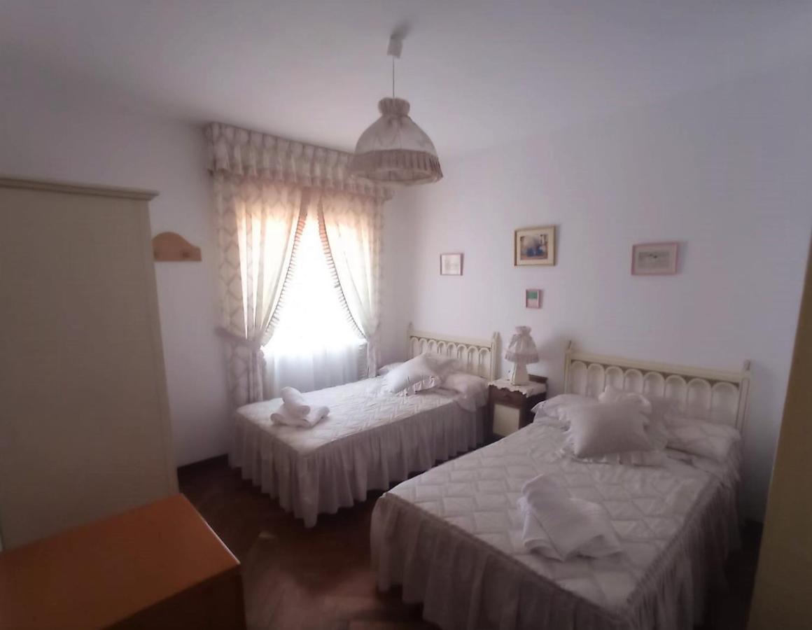 Вилла Casa Navacastellanos Касарехос Экстерьер фото