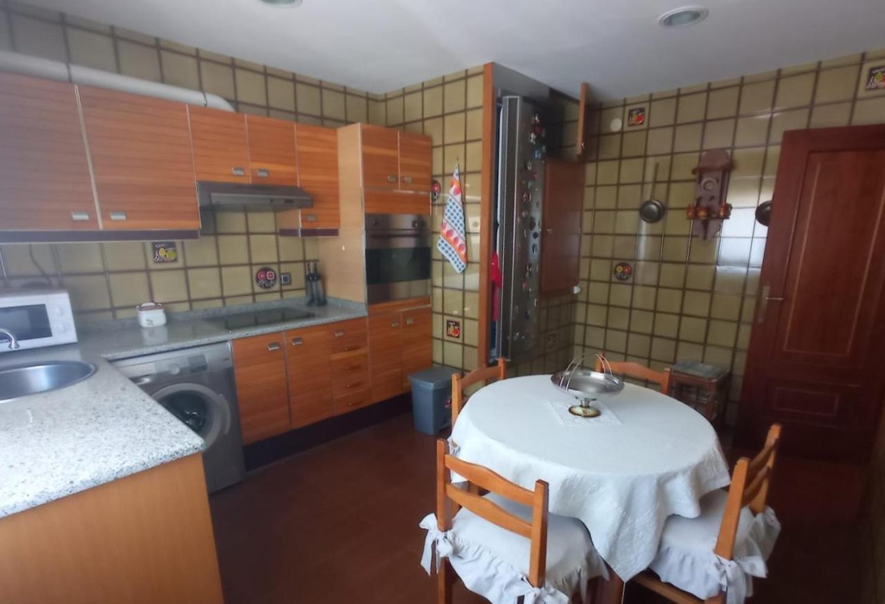 Вилла Casa Navacastellanos Касарехос Экстерьер фото