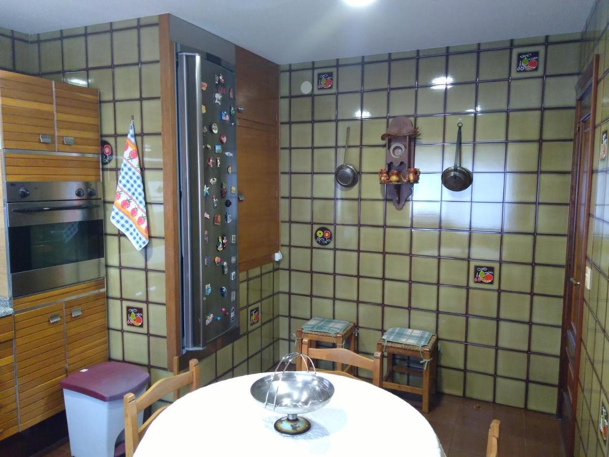 Вилла Casa Navacastellanos Касарехос Экстерьер фото